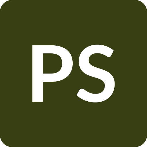 Prairie Solar Wash logo